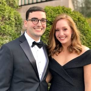 Meet your Posher, Caroline